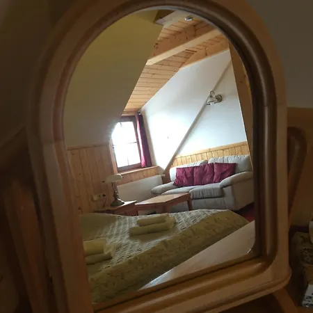 Guest house U Pacosu