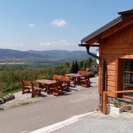 Guest house U Pacosu