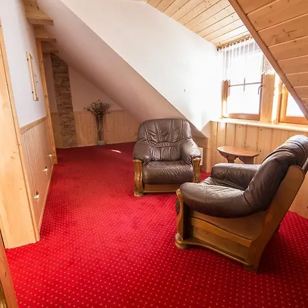 Guest house U Pacosu