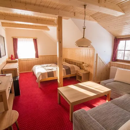 Guest house U Pacosu