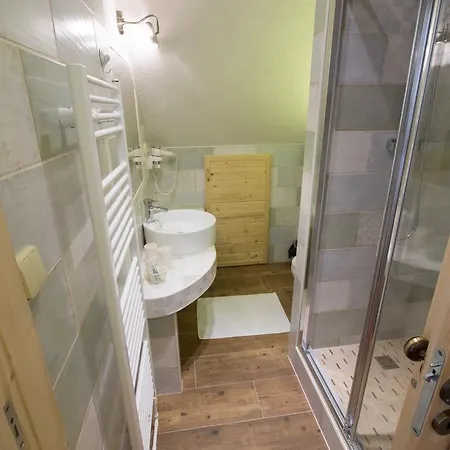 Guest house U Pacosu
