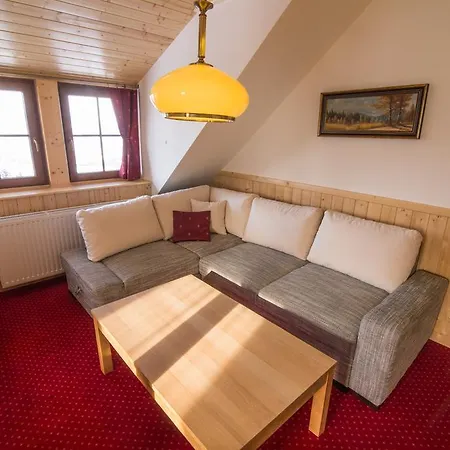U Pacosu Guest house