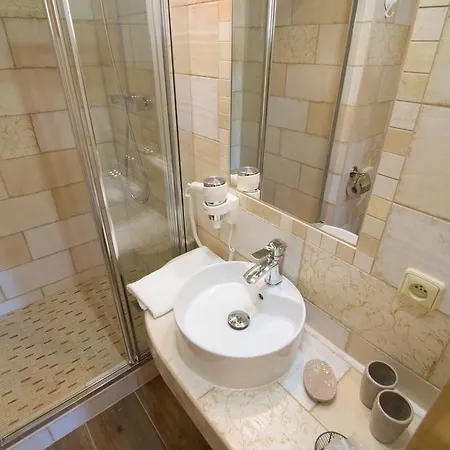 Guest house U Pacosu