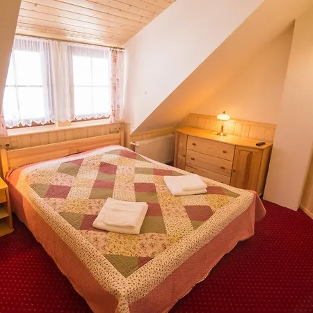 U Pacosu Guest house