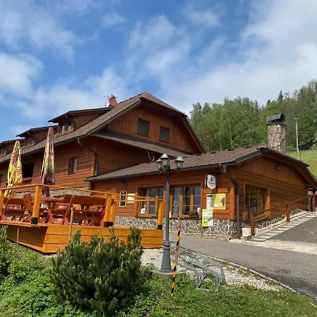 U Pacosu Guest house